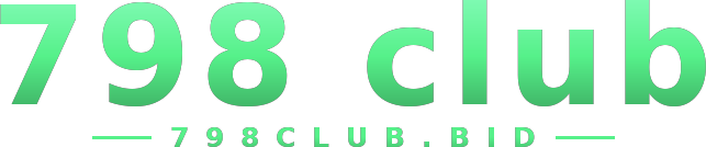 798 club logo